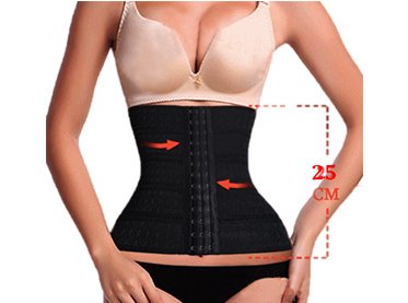 il corsetto stringivita